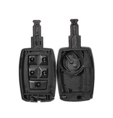 5-button remote control...