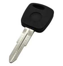 Llave para el transpondedor de Ssangyong