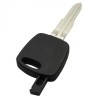 Key for Ssangyong transponder