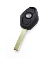 Transmitter Key Remote Control BMW X3, X5, Z4, E38, E39, E46, M5, M3, Serie 3/5/7 433mhz