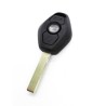 Transmisor remoto de llave de 433 MHz para BMW X3, X5, Z4, E38, E39, E46, M5, M3, Serie 3/5/7