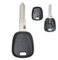 Transponder key Suzuki