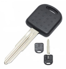 Transponder key Suzuki