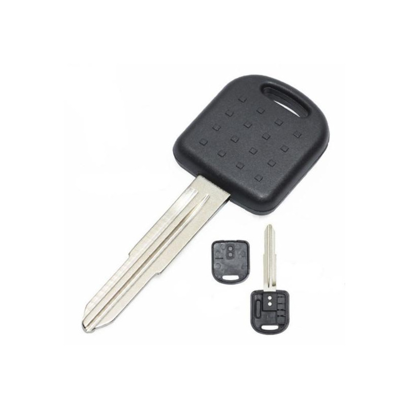 Transponder key Suzuki