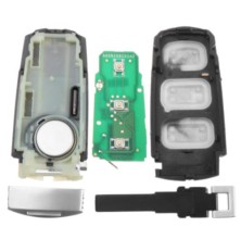 Transmisor de control...