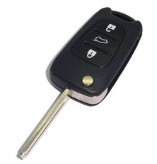 Service remote control key Kia CEE'D, Soul, Picanto, Sorento, Sporting, Amanti