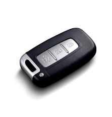 Controle remoto do transmissor Hyundai I30 IX35 Tucson Veloster