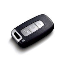 Hyundai i30, ix35, Tucson, and Veloster remote control transmitter