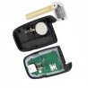 Transmisor de control remoto para Hyundai i30, ix35, Tucson y Veloster