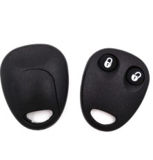 SAAB 93, 95, 9.3, 9.5 key fob remote control