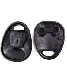 SAAB 93, 95, 9.3, 9.5 sleutelhanger afstandsbediening