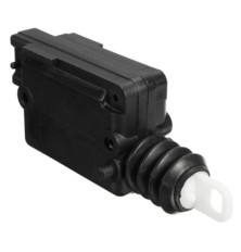 Centrale vergrendelingsmotor voor deuren en kofferbak van Renault Clio, Twingo en Megane (onderdeelnummers 7701039565 en 7701029