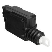 Central locking motor for doors and trunk of Renault Clio, Twingo, and Megane (part numbers 7701039565 and 7701029259)
