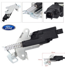 Moteur de centralisation actionneur de coffre Ford Fiesta MK5 MK6 Fusion