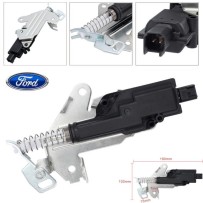 Central locking motor/boot actuator for Ford Fiesta MK5 MK6 Fusion
