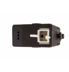  Contacteur électrique Bouton de poignée de coffre hayon  compatible pour C4 Picasso Berlingo Partner 6554.ZZ 6554ZZ