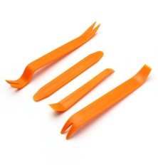 Deurbekleding verwijderingsset