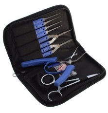 Kit para remoção de chaves...