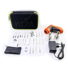 Klom Original Electric Pick Gun