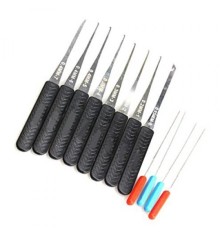 Kit para remoção de chaves...