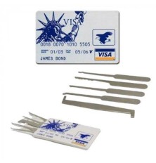 Creditcardkit