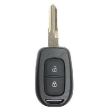 Dacia transmitter remote control 2 buttons AES DUSTER LOGAN SANDERO