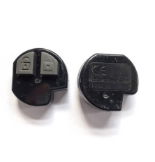 Télécommande électronique émetteur Suzuki TS002 2 boutons