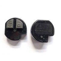 Suzuki TS002 2-button electronic remote control transmitter