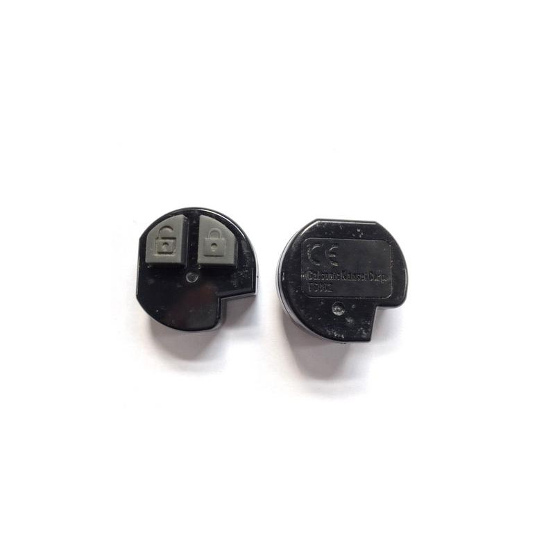 Télécommande électronique émetteur Suzuki TS002 2 boutons