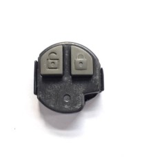Suzuki OMRON KL3 2-button electronic remote control transmitter