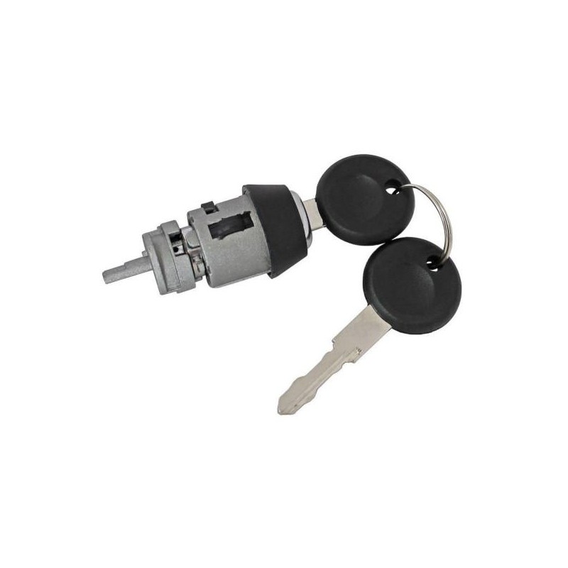 Steering lock ignition switch compatible with VW Golf 1 2 3 II III GTI Jetta Caddy 1H0905855A Steering lock ignition switch compatible with VW Golf 1 2 3 II III GTI Jetta Caddy 1H0905855A