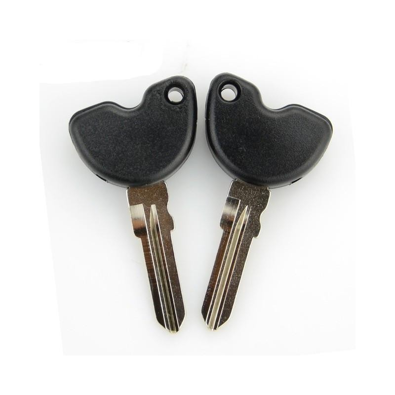 Piaggio Vespa black key Piaggio Vespa black key