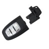 Afstandsbediening sleutelbehuizing voor Audi A3, A4, A6, A8, TT, Q5, Q7 RS3 RS4 S-line
