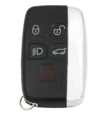 Land Rover Discovery 4 Freelander Key Transmitter Remote Control