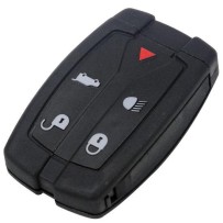 Land Rover Freelander 2 Sleutel Afstandsbediening