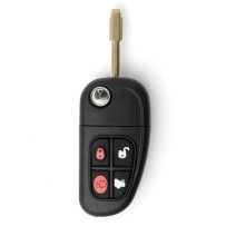 Land Rover Freelander 2 chave transmissor controle remoto