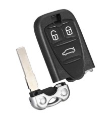 Alfa Romeo 150 Brera Spider 3-button key fob remote