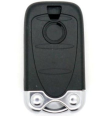 Remote control plip key shell Alfa Romeo 150 BRERA SPIDER 3 buttons