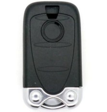 Alfa Romeo 150 Brera Spider 3-button key fob remote