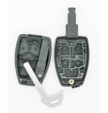 5-button remote control...