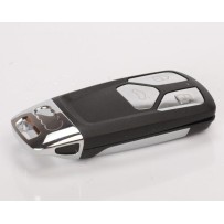 Chave da caixa de controle remoto Audi A3, A4, A6, A8, TT, Q5, Q7 RS3 RS4 S-line