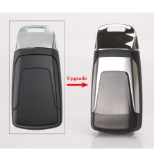 Remote control key shell...