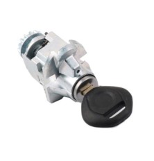BMW F-SERIES Driver's Side Door Lock Cylinder