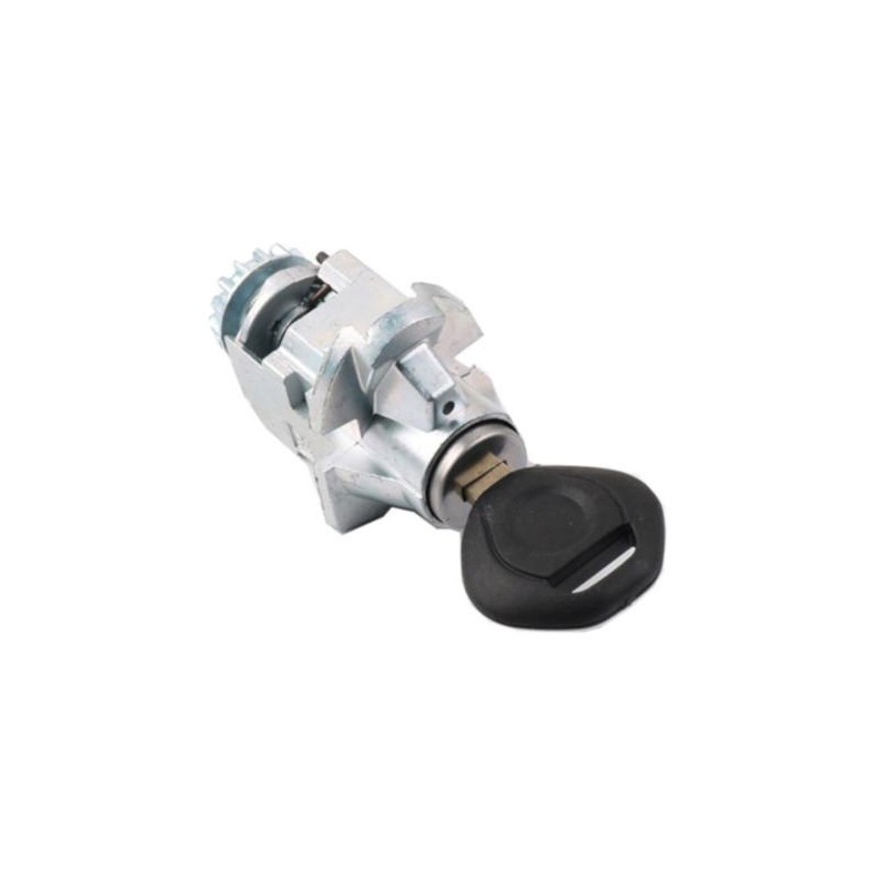 BMW F-SERIES Driver's Side Door Lock Cylinder