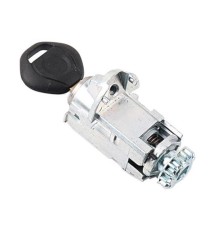 Driver's side door lock...