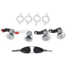 4 deurslotcilinders Renault Master 2 Mascott Opel Movano 2