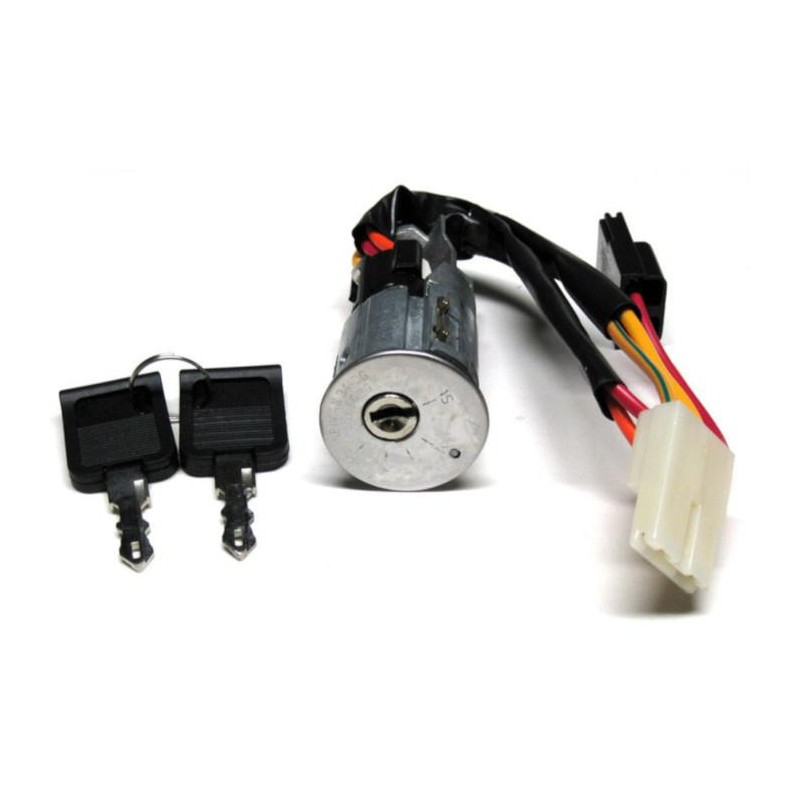 Stuurslot contactslot Renault CLIO 1 ESPACE 2 R19 TRAFIC 1 7700805669 - 7701035288