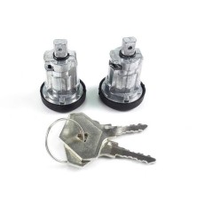 2 cilindros de fechadura de...