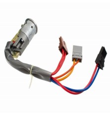 Lenkradschloss-Zündschalter...