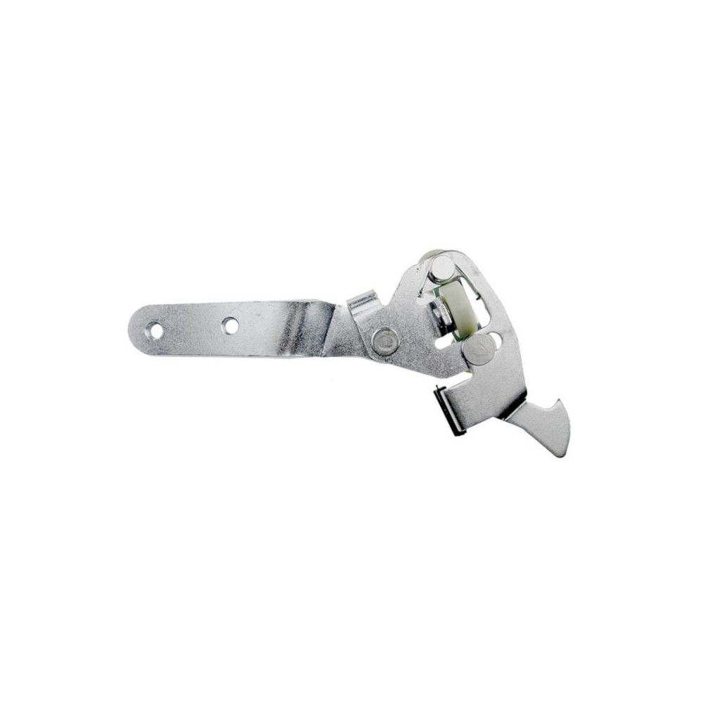 thumbnail image 2 of Hummel P280 Lower Guide Roller – Made In USA, Unbranded Replacement For Industrial Use 2 of 2